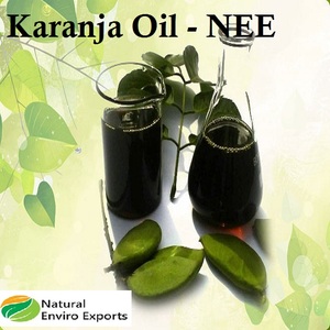 Aceite de Semilla de Karanja al por Mayor en Contenedor IBC de 1000L, Utilizado como Pesticida Orgánico y para Otros Usos con Aceites Esenciales - Product Image 3