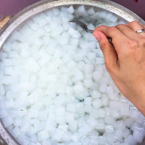 มะพร้าวเจลลี่ // NATA เดอโคโค่จากเวียดนาม2022 // MS JENNIE - Product Image 3