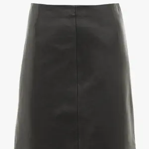 Mini falda de piel sintética para mujer, LS-0245, boutique, venta al por mayor, 2020