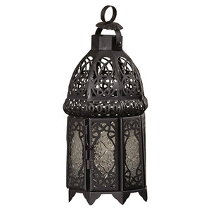 Moroccan Decorative Candle <b>Lantern</b> for Living Room STAINLESS STEEL <b>METAL</b> <b>LANTERN</b> for WEDDING DECORATION - Product Image 1