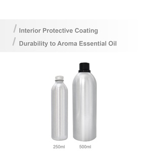 प्राकृतिक Laminaria Digitata Spirulina स्क्वैलिन समुद्री शैवाल पौष्टिक शरीर तेल - Product Image 6