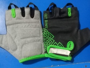 Gants d'haltérophilie et de Fitness de haute qualité - Product Image 3