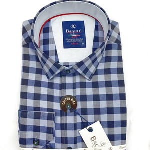 Professional Turkish Quality Wholesale Cheap And Luxury High Quality <b>Dress</b> Long Sleeve <b>Men</b> Shirts - Product Image 1
