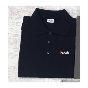 เสื้อยืดผ้าฝ้ายออร์แกนิกสำหรับผู้ชาย,ผ้าฝ้ายเนื้อนุ่มใส่สบายสบายไม่มีลาย - Product Image 2