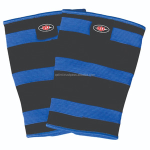 Heavy Duty Neoprene <b>Knee</b> <b>Sleeves</b> <b>for</b> <b>Gym</b> Workout Fitness <b>for</b> Powerlifting <b>Knee</b> Protect Brace Pads Cotton Poly <b>Knee</b> <b>Sleeves</b> - Product Image 3