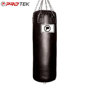 Sacs de frappe et de sable robustes pour la boxe Aides à la formation de qualité supérieure - Product Image 3