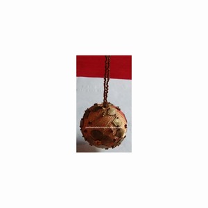 Ball Shape Christmas Tree Ornaments - Product Image 1