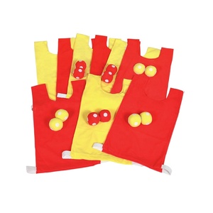 Vente en gros de produits sportifs et de divertissement Ensemble de balles collantes à bas prix - Product Image 1