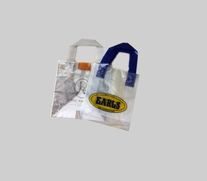 ถุงพลาสติกหูหิ้ว HDPE ผลิตในเวียดนาม - Product Image 1