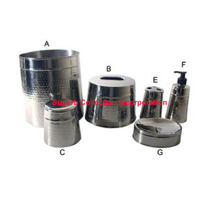 <b>Hotel</b> Bathroom <b>Amenity</b> Sets Made in India - Product Image 2