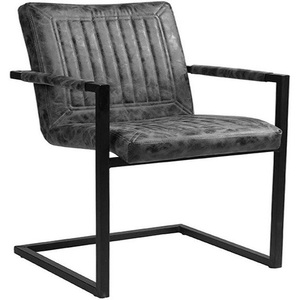 Sillas modernas de cuero superventas - Product Image 1