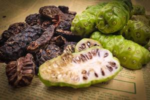 Frutos secos de Vietnam, NONI - Product Image 3