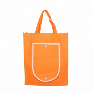 High Quality U-<b>Piping</b> Construction PP Woven Shopping <b>Bag</b> Vietnam Hoaha new - Product Image 1