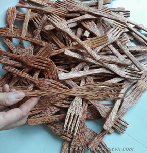 Cuencos ecológicos y seguros para comida, cuencos de coco lacados de Vietnam - Product Image 6