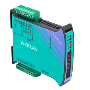 Servidor web WEBLAU de calidad premium, muy demandado y entre los más vendidos, para las series W y TLB (máximo 8) de Italia. - Product Image 1