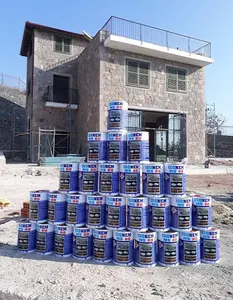 ISONEM MS 80 INVISIBLE WATER AND DIRT REPELLENT CHEMICAL FOR WALLS, STONES, NATURAL STONE, BUILDING MATERIALS MADE IN TURKEY