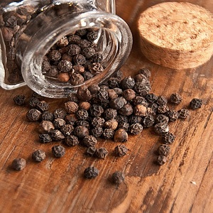 เกรด1แห้งพริกไทยดำเครื่องเทศเดียวสมุนไพรขาวและทำความสะอาดด้วย500G/L 550g/L 5mm และ600g/L เครื่อง FAQ 500G/Anna DO - Product Image 3