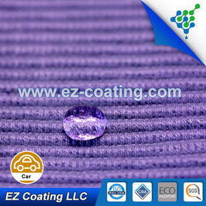 Función de autolimpieza nano spray repelente al agua, spray de recubrimiento nano impermeabilizante - Product Image 3