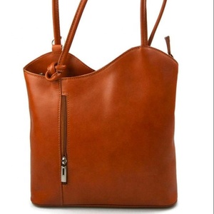 Bolso de Mano de Cuero Genuino, Bolso Tipo Clutch, Bolso Tipo Hobo, Bolso Cruzado Unisex, Color Petrol, IHS-0128 - Product Image 1