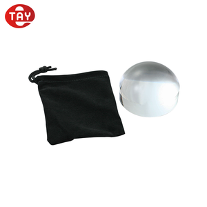 Temizle kubbe şekilli büyüteç akrilik <span class=keywords><strong>Lens</strong></span> ile - Product Image 4