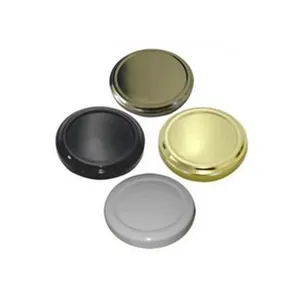 OEM Cung Cấp Chai Lug Cap Từ Ấn Độ