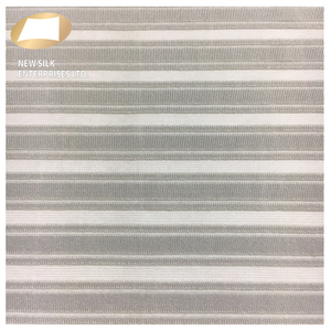 <span class=keywords><strong>Nylon</strong></span> Spandex sợi nhỏ Monofilament vải đồng bằng cho lót đồ lót sử dụng Oeko-tex chứng nhận - Product Image 5