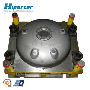 SUS Water Heater End Cover Sheet Metal Tank Pot <strong>Punch</strong> <strong>Cutting</strong> Forming <strong>Die</strong>