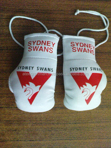 Gants de conducteur de voiture, Mini gants de boxe, rétroviseur de voiture, MINI gants promotionnels - Product Image 5