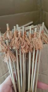 RESTAURANT DRINK <b>STRAW</b>, REAL FACTORY FROM VIETNAM - Product Image 3