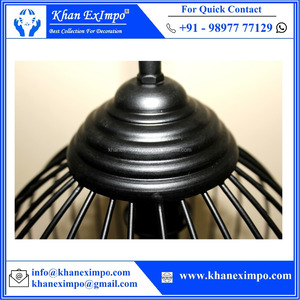 Vente en gros de lampes suspendues de style nordique design traditionnel lustre de noël pour la maison lampe suspendue au meilleur prix - Product Image 5