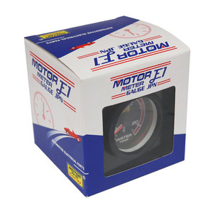 52mm 3 Colors Analog Universal Car Ammeter <strong>Gauge</strong> - Product Image 6