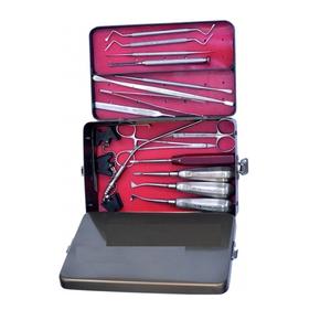 Kit de massage chirurgical, Kit de correction orale, de soins dentaires - Product Image 5