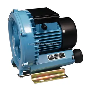 GF-1100A GF1100A 1100W 2000L/min Vortex Air Pump High Pressure Ring Blower