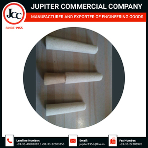 ผ้าปูที่นอนสักหลาดขน100% ทำจากผ้าขนสัตว์แบบหนาพร้อมลายย้อมสี - Product Image 4