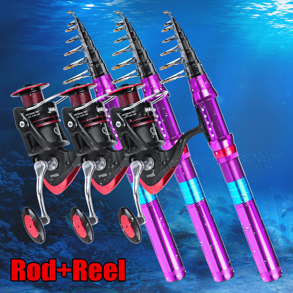 Fishing Rod Fishing Tools For Sale Fishing Rod Combo FULL Kit