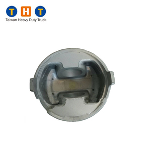 ลูกสูบ12011-63787 12011-63760ชิ้นส่วนเครื่องยนต์รถบรรทุกสำหรับ Nissan UD RH8 RH10 - Product Image 1