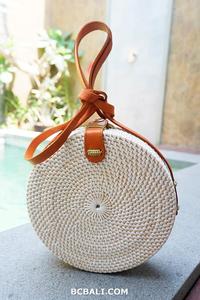 MIGLIORE QUALITÀ <span class=keywords><strong>DELLA</strong></span> BORSA PRODOTTI>> Cancella Bianco Delle Signore di Modo Borse a Tracolla In Pelle di Tendenza 2019 Pieno Fatto A Mano <span class=keywords><strong>Design</strong></span> Casual - Product Image 3