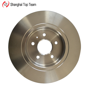 Approvisionnement Moderne TT disque de frein pour XTS système De Freinage - Product Image 3