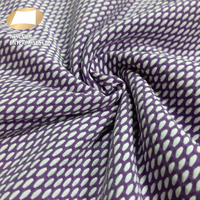 Funktioneller Polyester-Spandex Anti-Geruch Toyobo Deotex Gestrickter Jersey-Stoff Atmungsaktives Heimtextil Kostenlose Muster für Bettwaren