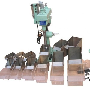 Phòng Thí Nghiệm Thiết Bị Chế Biến Khoáng Sản Denver D12 Máy Tuyển Nổi Với Thép Không Gỉ Hoặc Acrylic Tanks Lựa Chọn - Product Image 2