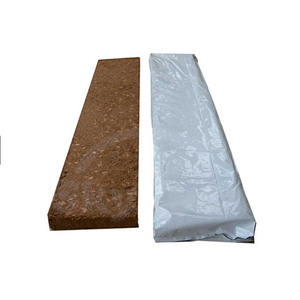 Galuku Hydro CS thủy canh phát triển túi 100x18x16 cm cho làm vườn và nhà kính được thực hiện với <span class=keywords><strong>Coco</strong></span> than bùn - Product Image 3