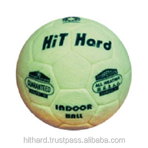 Balón de fútbol de interior, talla 5 - Product Image 1