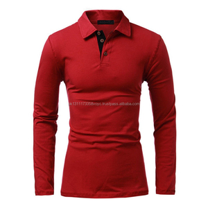 100 algodón para hombre Golf Polo en blanco bordado de alta calidad Camisas poliéster hombres cantidad personalizada cuello alto OEM Anti - Product Image 3