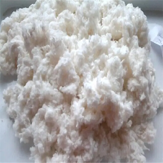 Hochviskoses Cellulose ester & Ether Grade Cotton Linter Pulp