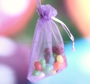 Brassworld India's New Satin Urn Bag Suministros funerarios Premium - Product Image 4