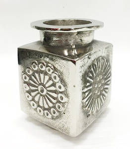 METAL <b>URN</b> HOME DECOR / DECORATIVE <b>URN</b> / <b>GARDEN</b> <b>URN</b> - Product Image 4