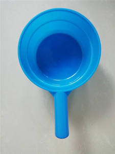 Lavabo de salle de bain en plastique pp ou pe, bon marché, articles ménagers faits au Vietnam, livraison gratuite - Product Image 2