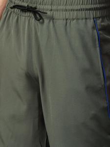 Wholesale Custom <b>Men's</b> Gym Fitness Athletic Sports <b>Shorts</b> New Workout Polyester Nylon Anti-Wrinkle Embroidered Running Solid - Product Image 2