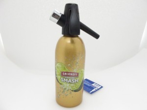 ที่ดูดโซดาโลหะแบบทันสมัย 500 มล. อุปกรณ์เสริมบาร์แบบใช้ซ้ำได้ - Product Image 6