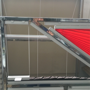 Best Price <b>Skylight</b> Pleated Blinds - Product Image 3